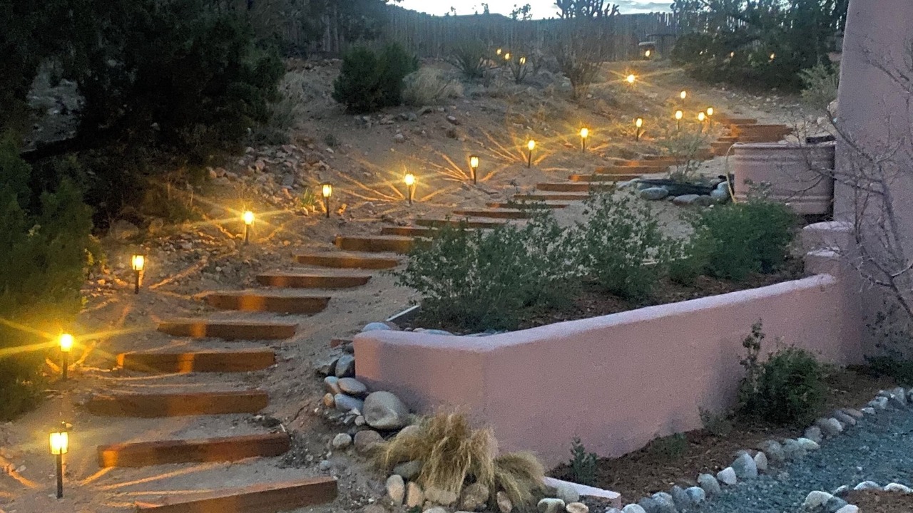 Photo of Others in Santa Fe