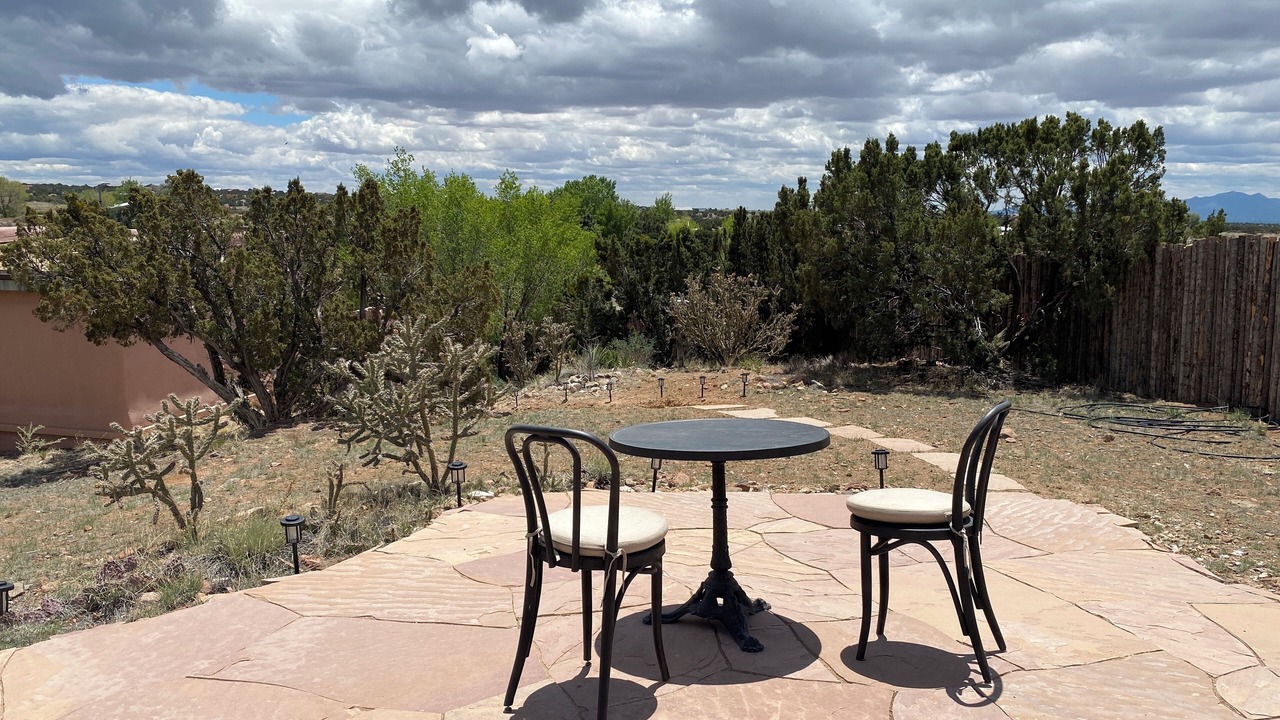 Photo of Others in Santa Fe