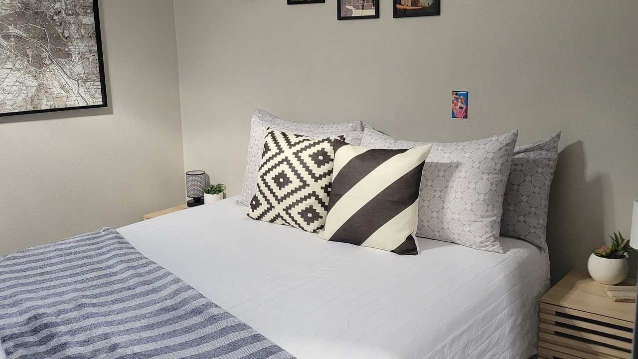 Photo of Bedroom in Cascade