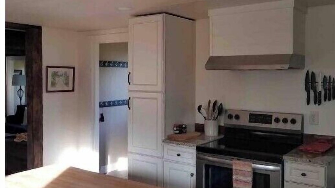 Photo of Kitchen in Bethlehem