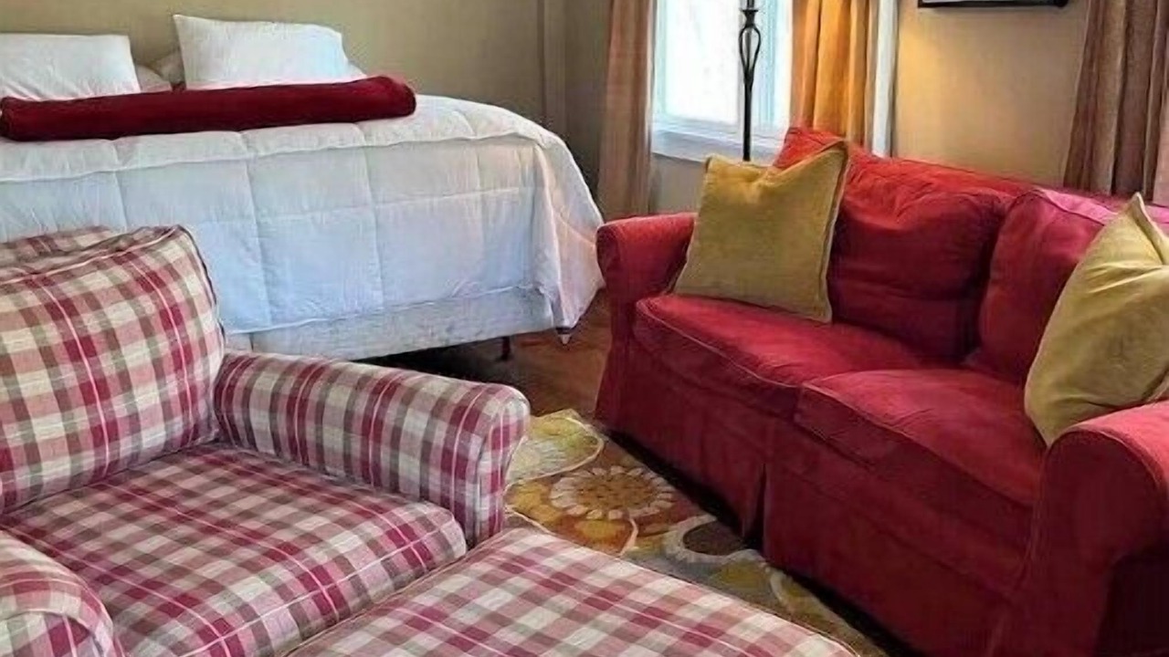 Photo of Bedroom in Bethlehem