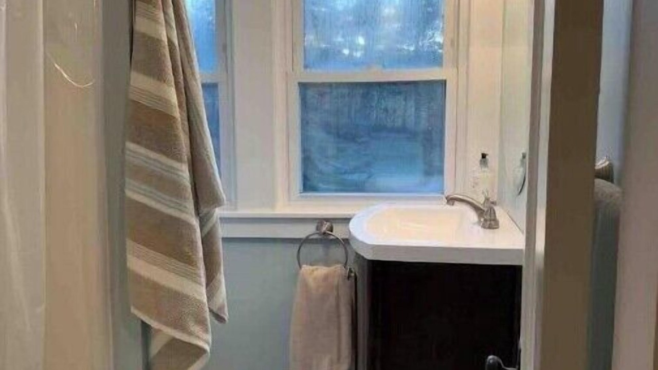 Photo of Bathroom in Bethlehem
