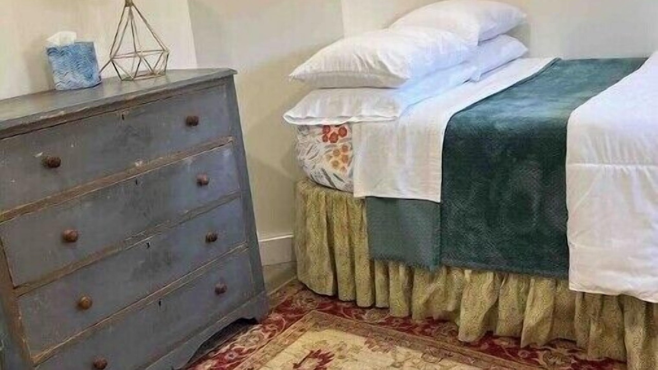 Photo of Bedroom in Bethlehem