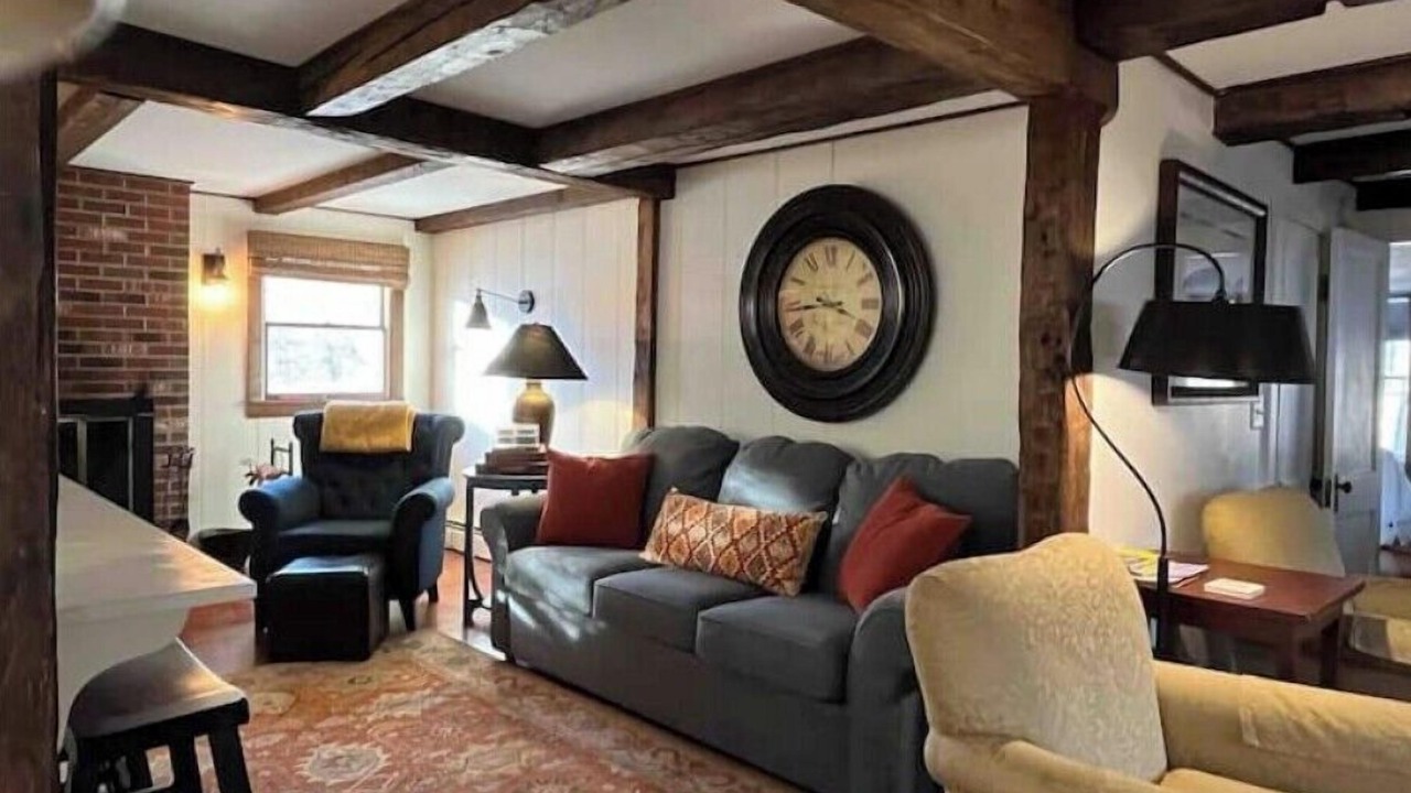 Photo of Livingroom in Bethlehem