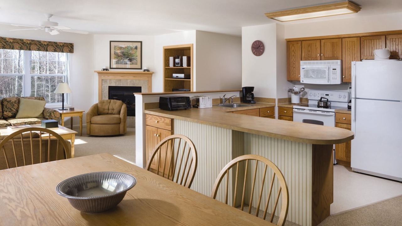 Photo of Kitchen in Jeffersonville