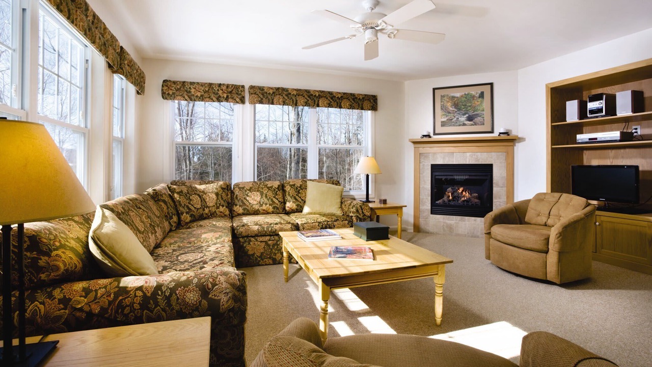 Photo of Livingroom in Jeffersonville