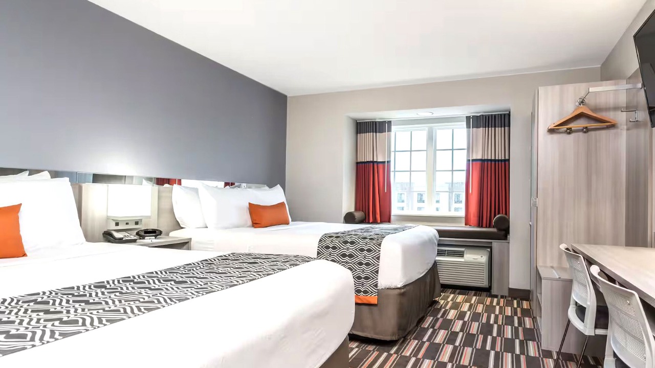 Photo of Bedroom in Rochester