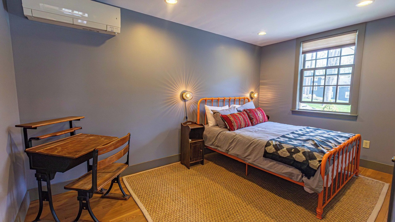 Photo of Bedroom in Arlington