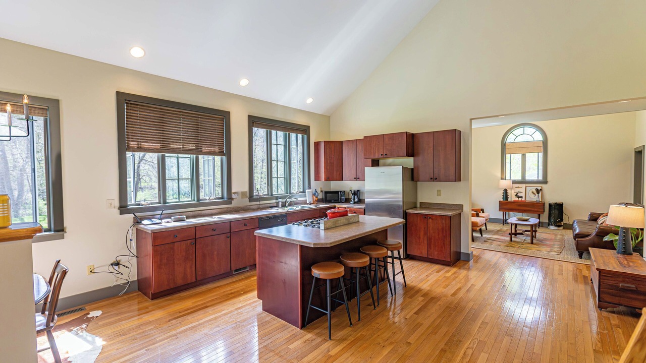 Photo of Kitchen in Arlington