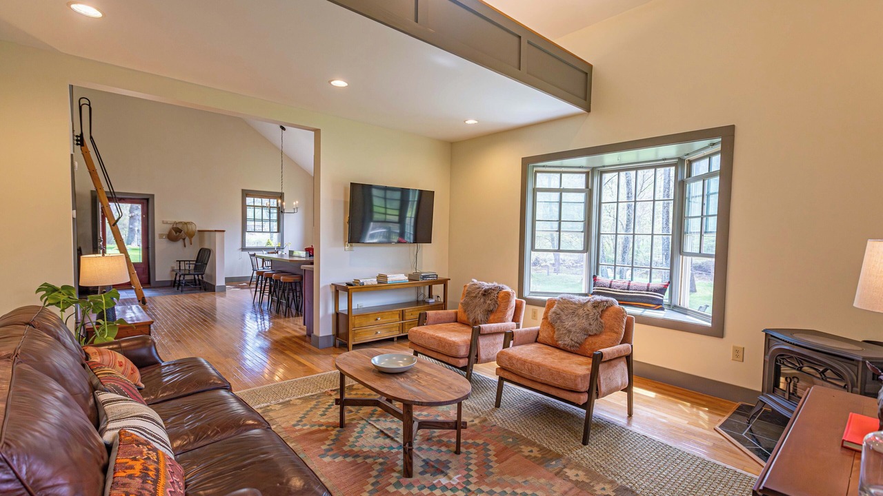 Photo of Livingroom in Arlington