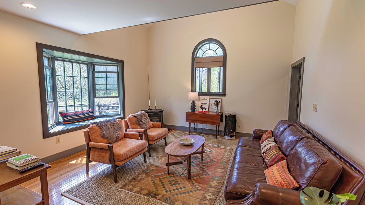 Photo of Livingroom in Arlington