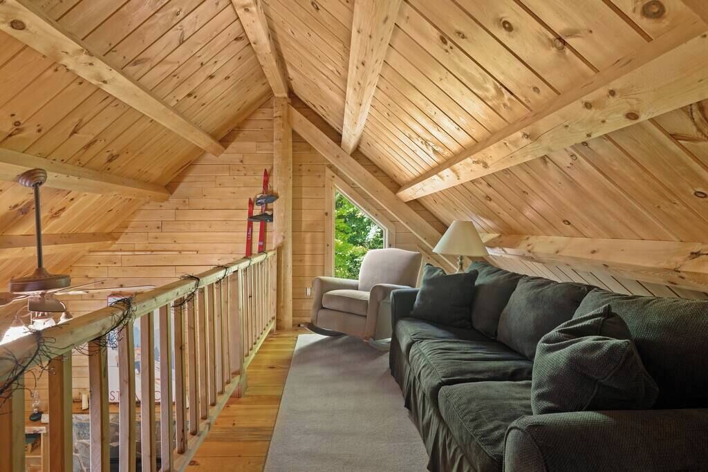 Photo of Livingroom in Stratton