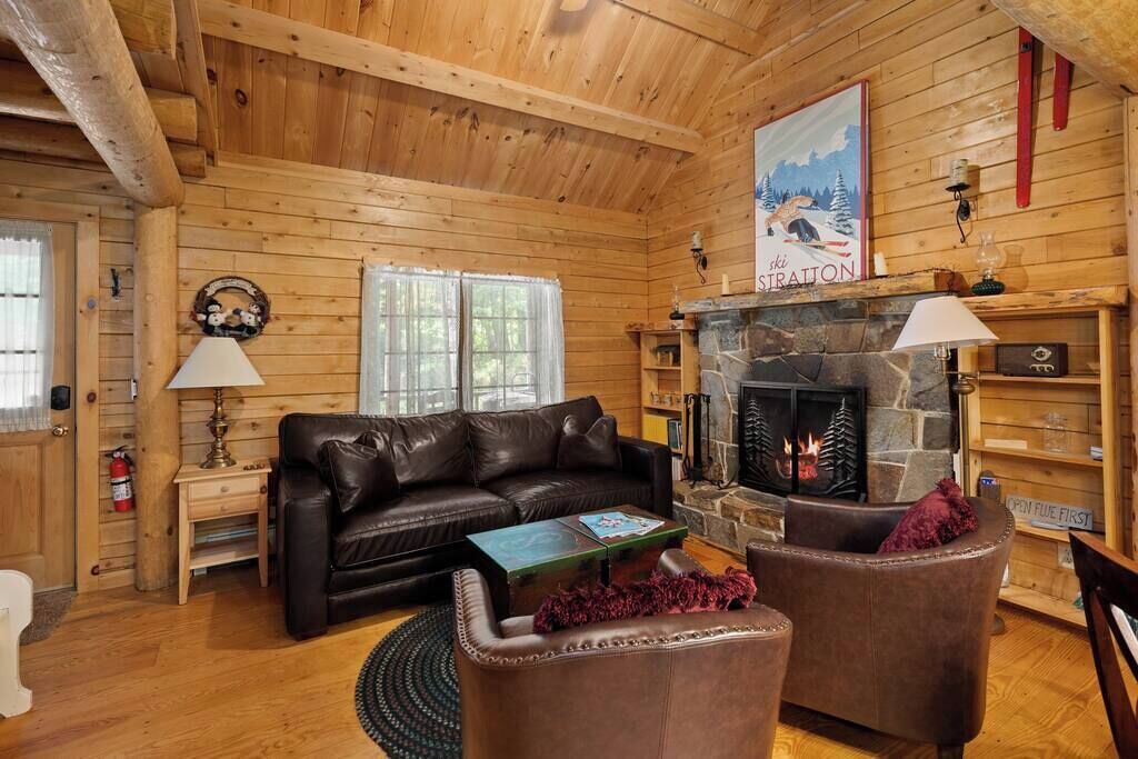 Photo of Livingroom in Stratton