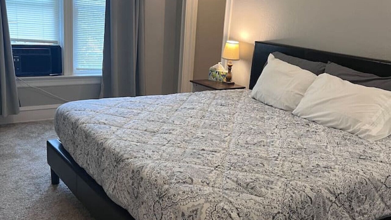 Photo of Bedroom in Superior