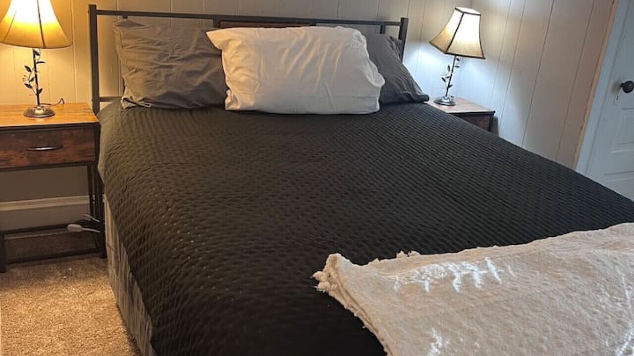 Photo of Bedroom in Superior