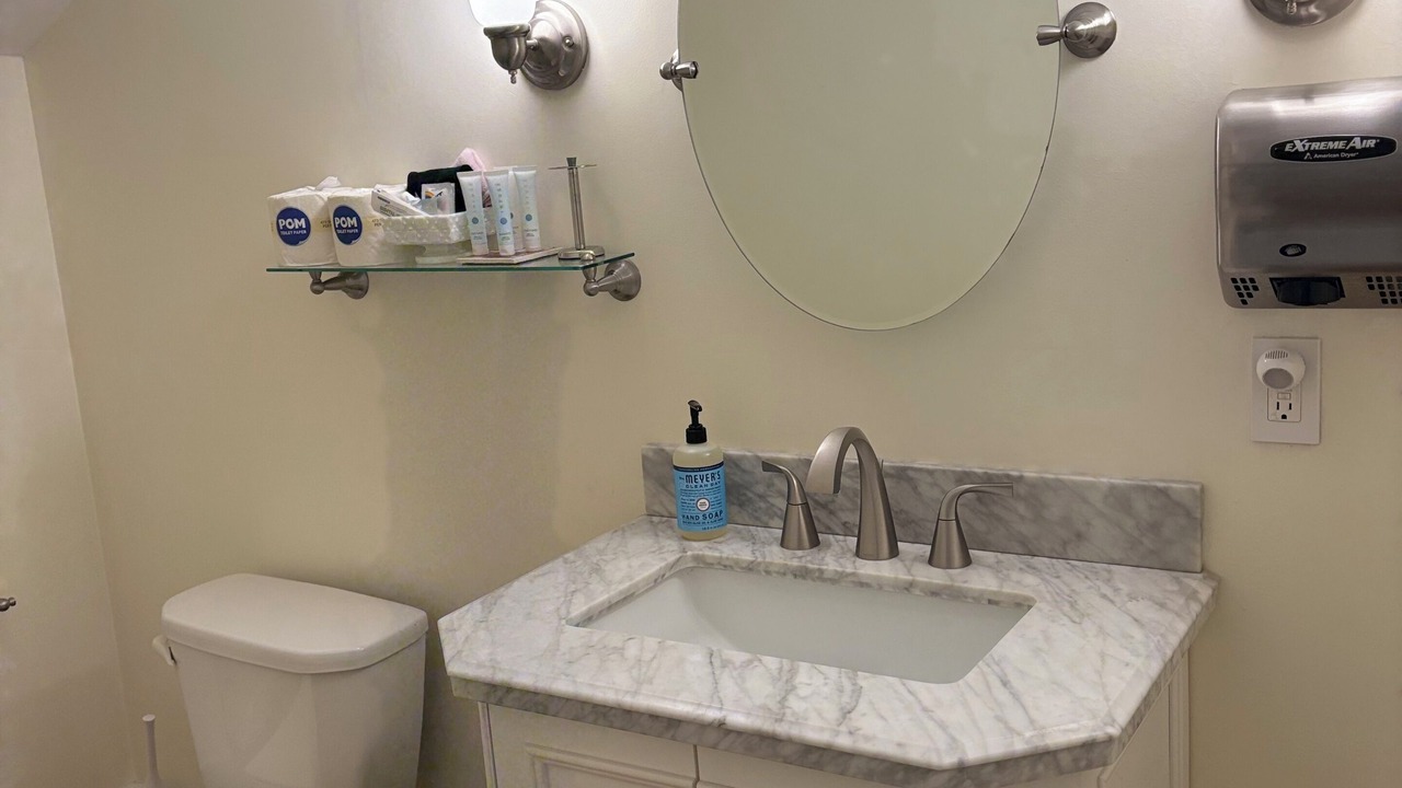 Photo of Bathroom in Hudson