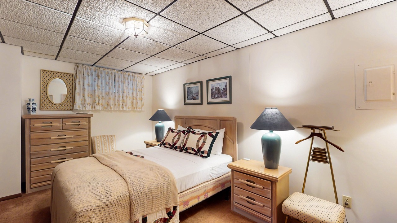 Photo of Bedroom in Lake Tomahawk