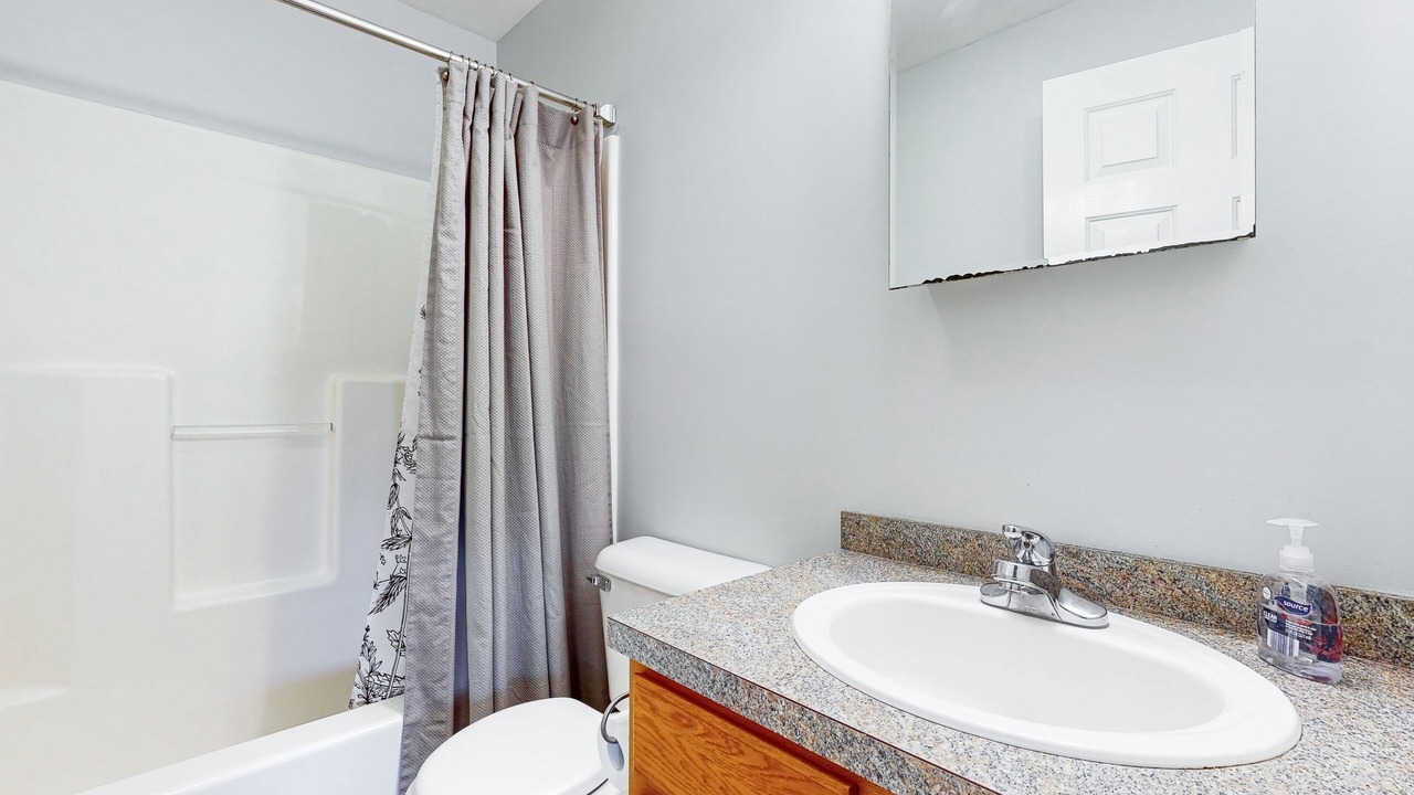 Photo of Bathroom in West Townshend