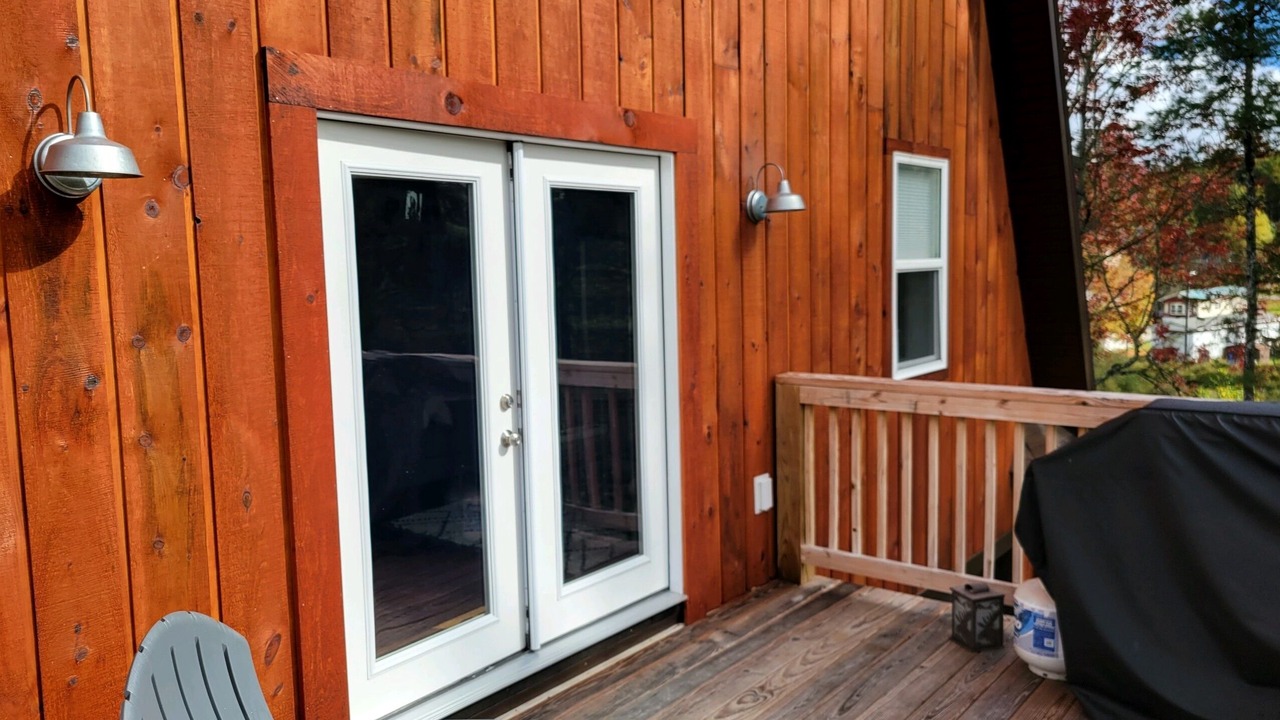 Photo of Patio Balcony in Littleton