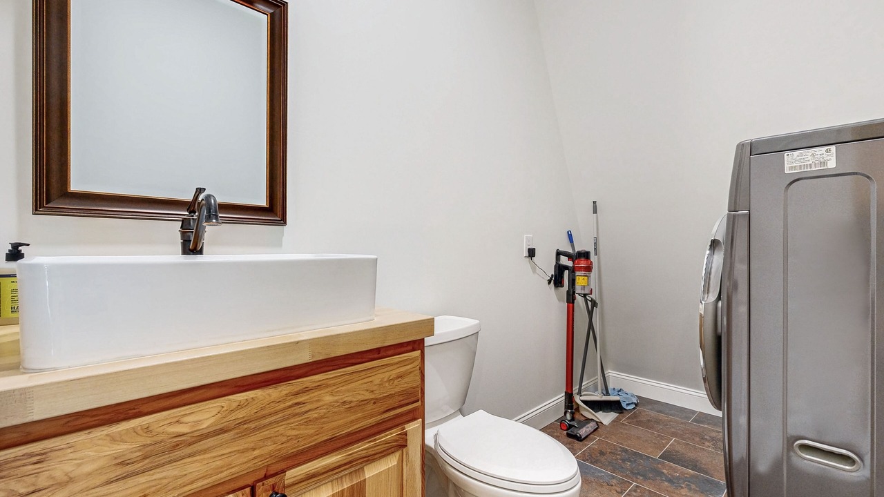 Photo of Bathroom in Littleton