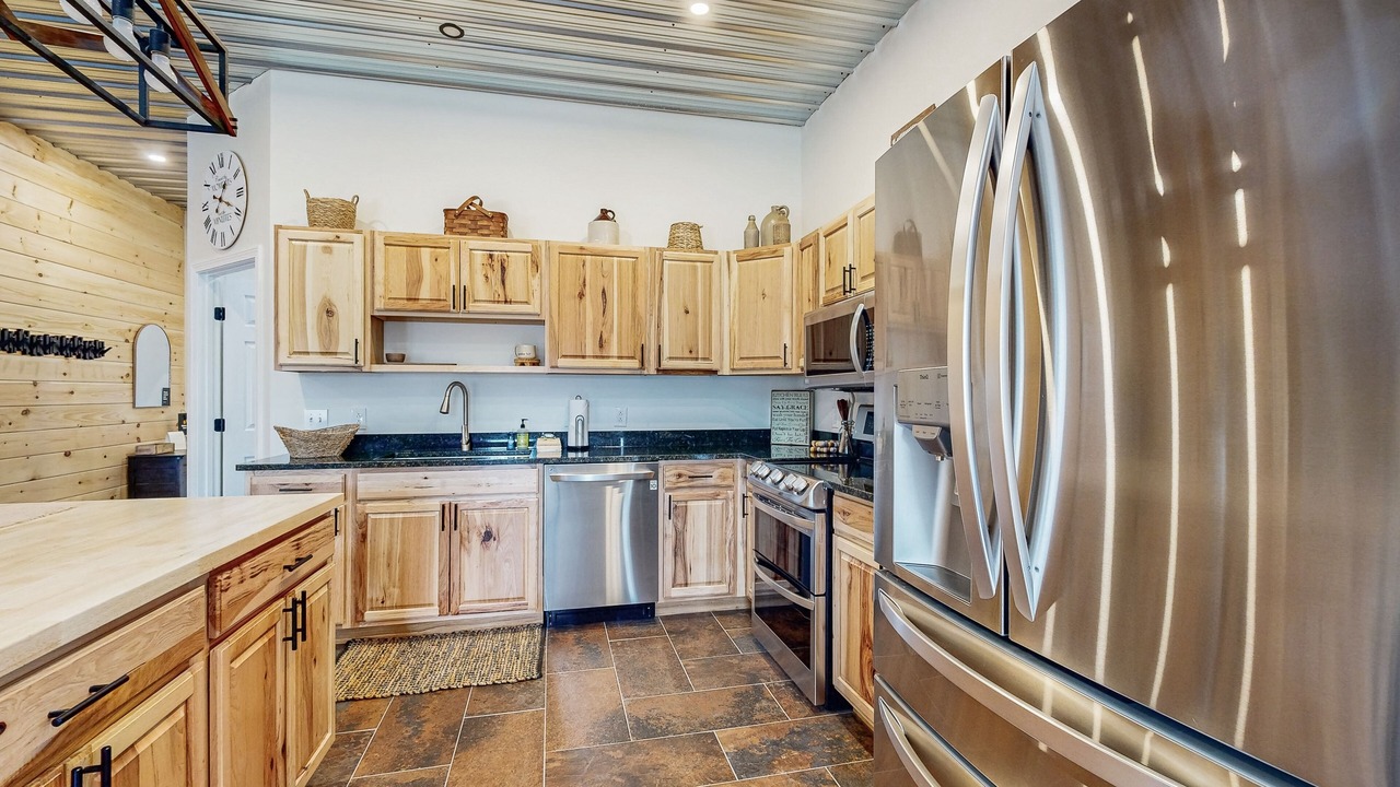 Photo of Kitchen in Littleton