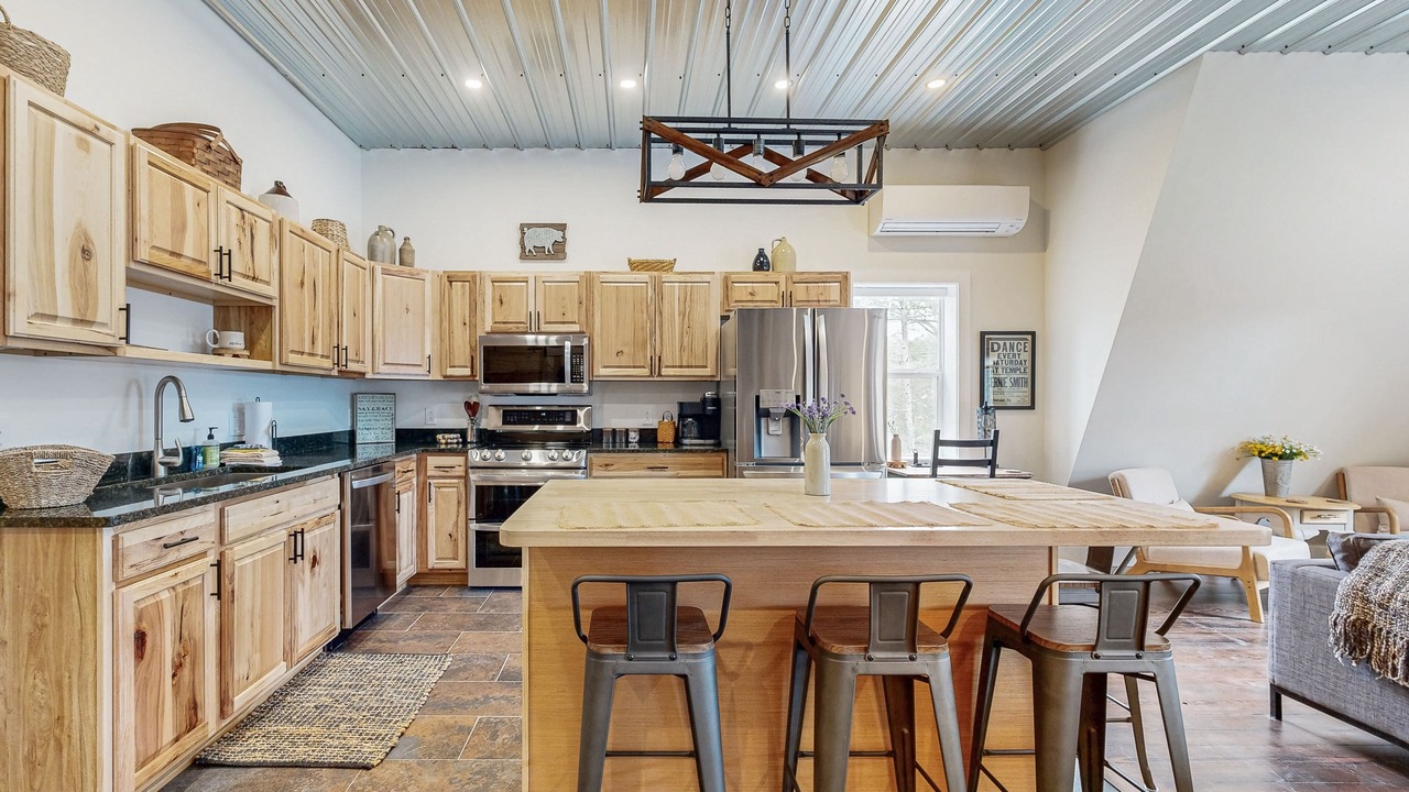 Photo of Kitchen in Littleton