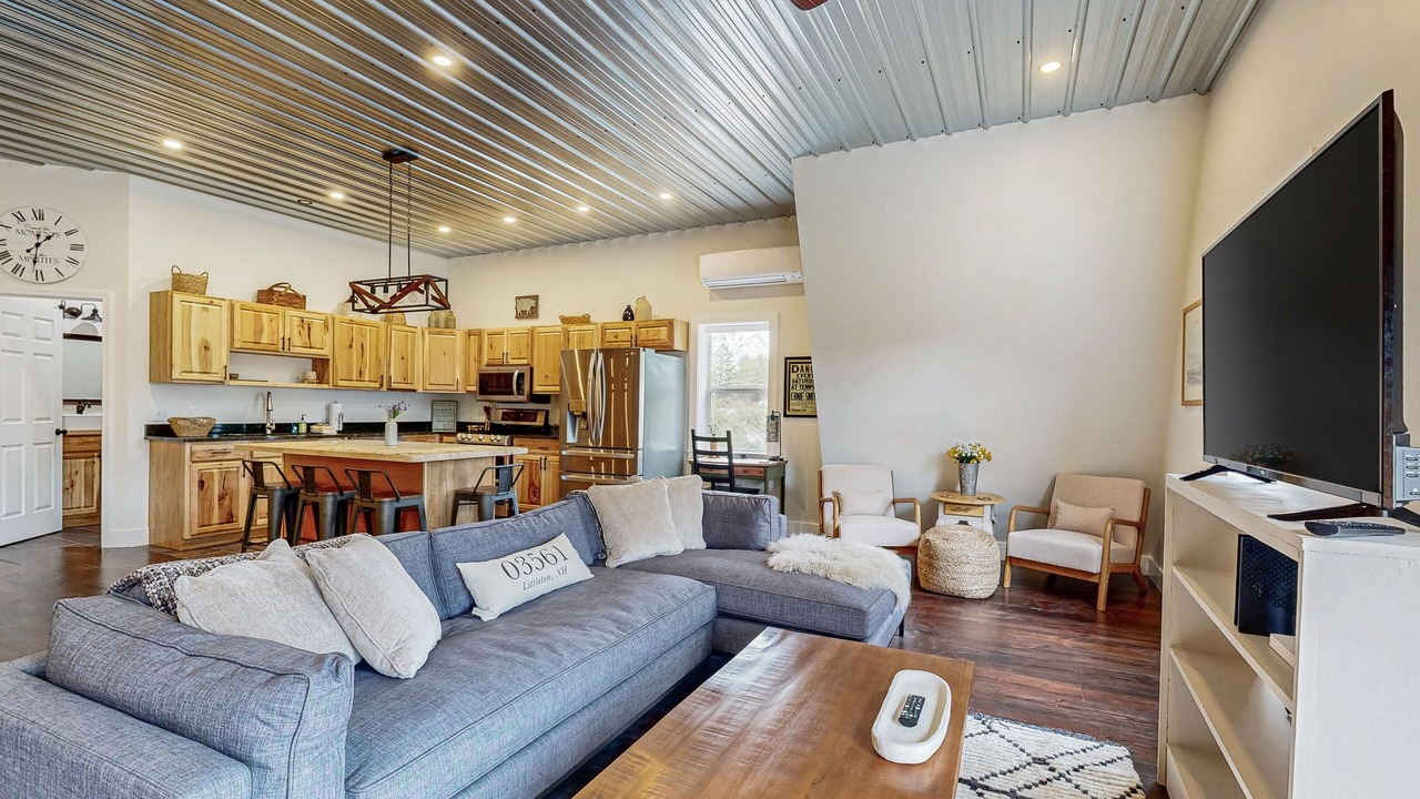 Photo of Livingroom in Littleton