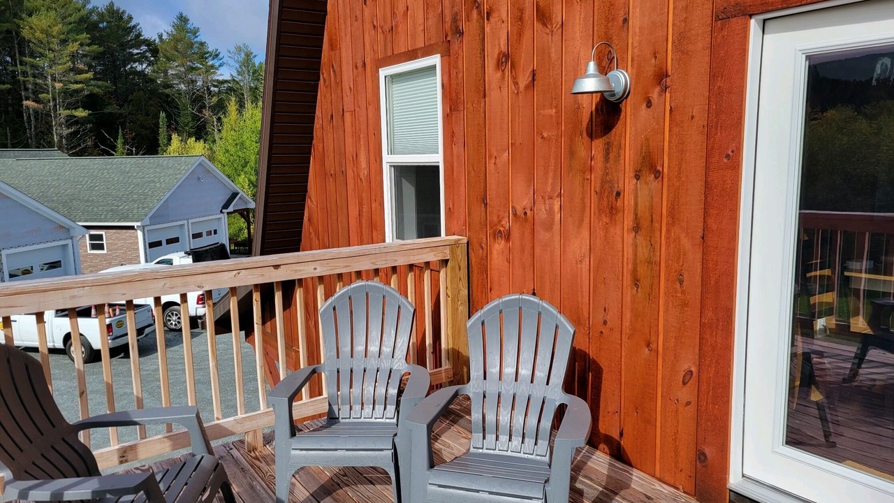 Photo of Outdoor in Littleton