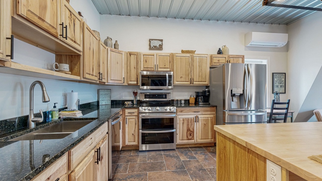 Photo of Kitchen in Littleton