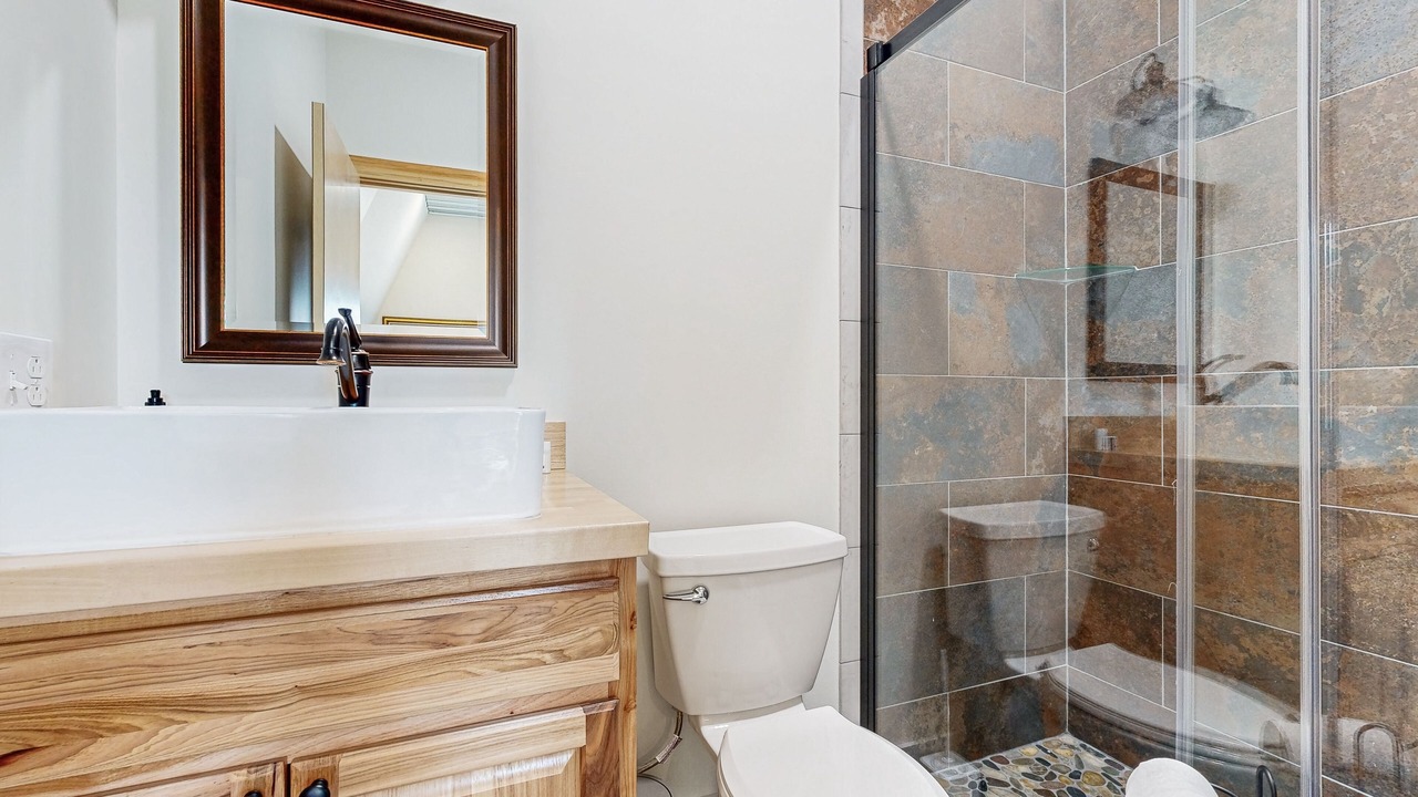 Photo of Bathroom in Littleton