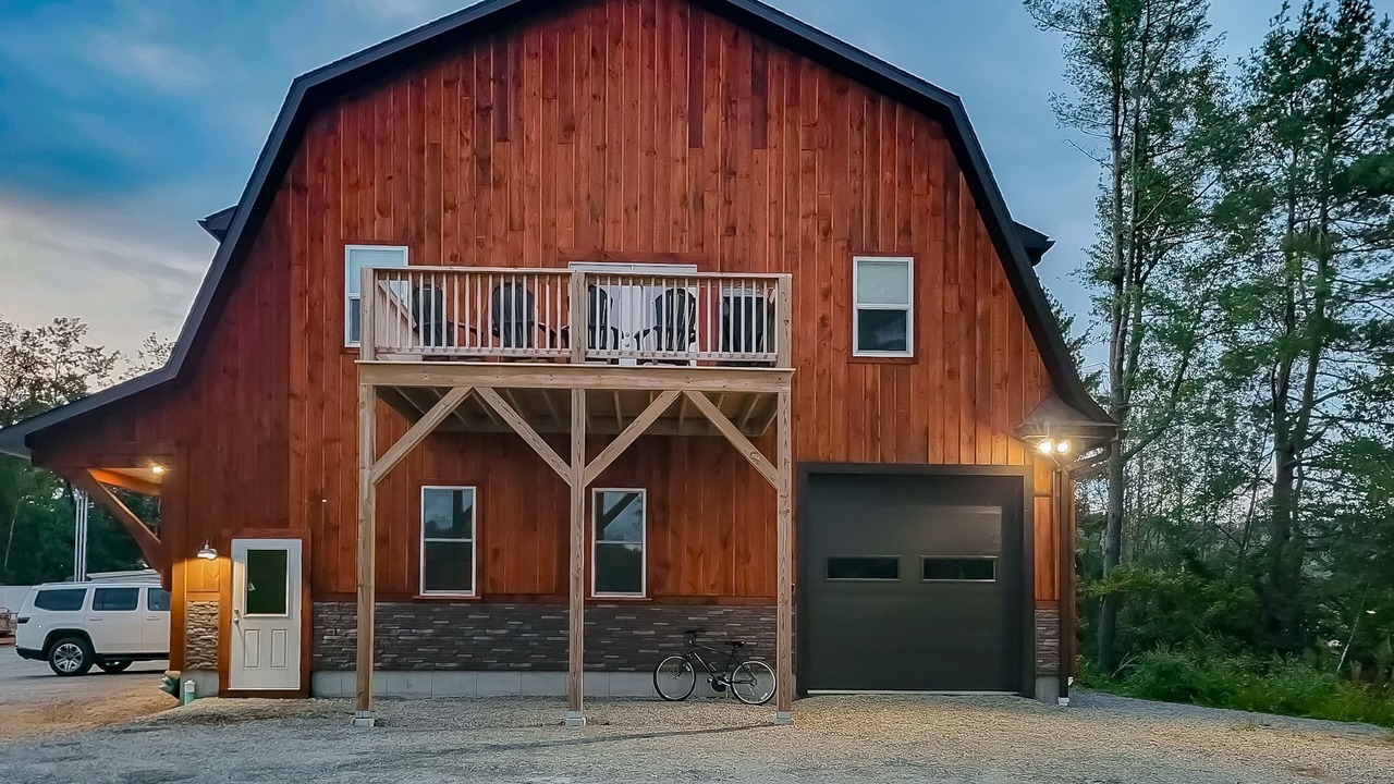 Photo of Outdoor in Littleton