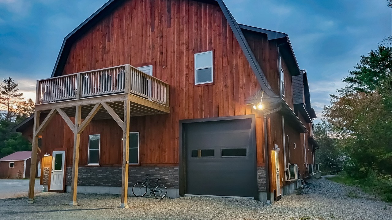 Photo of Outdoor in Littleton