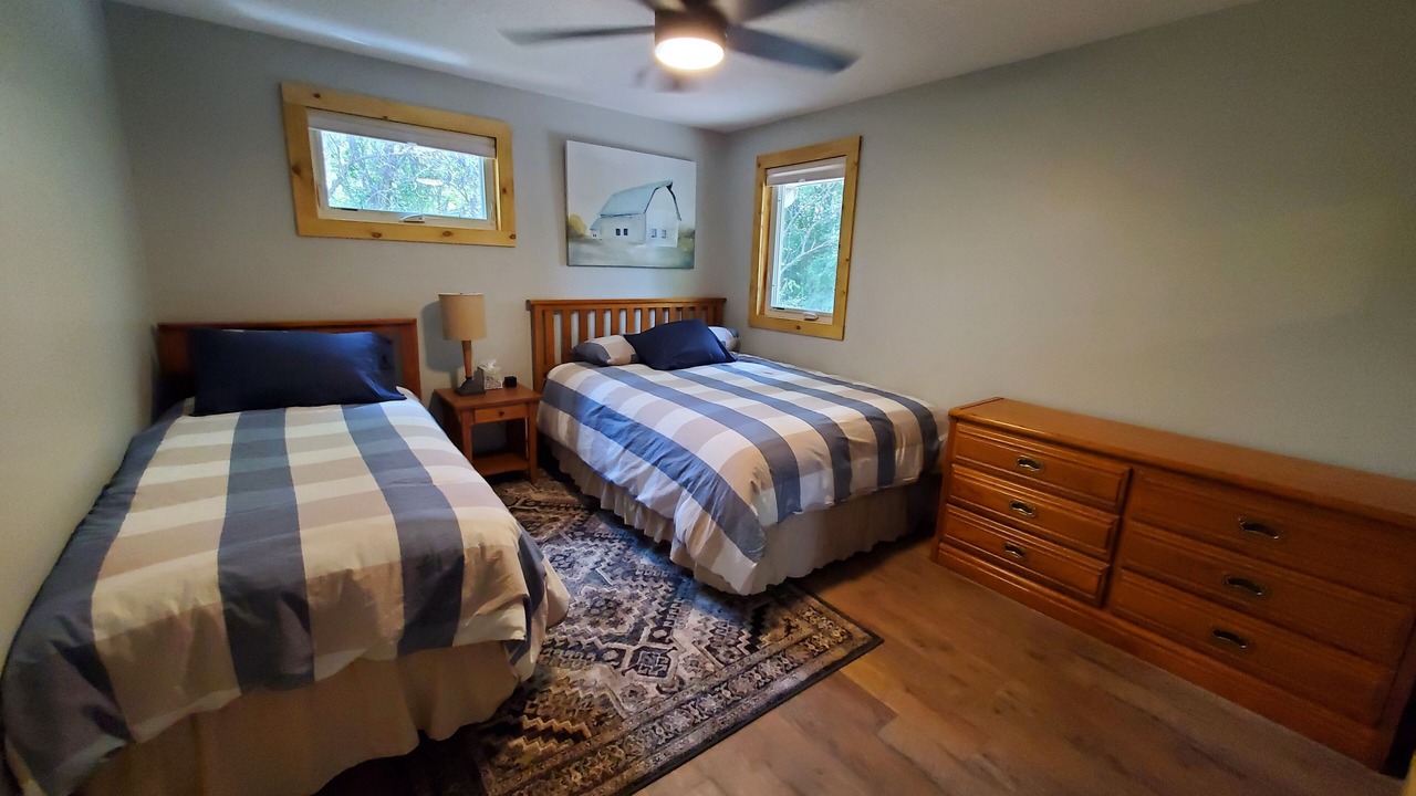 Photo of Bedroom in Marine on St. Croix