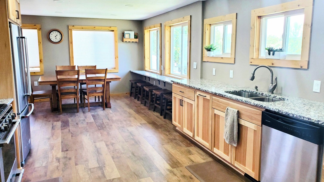 Photo of Kitchen in Marine on St. Croix