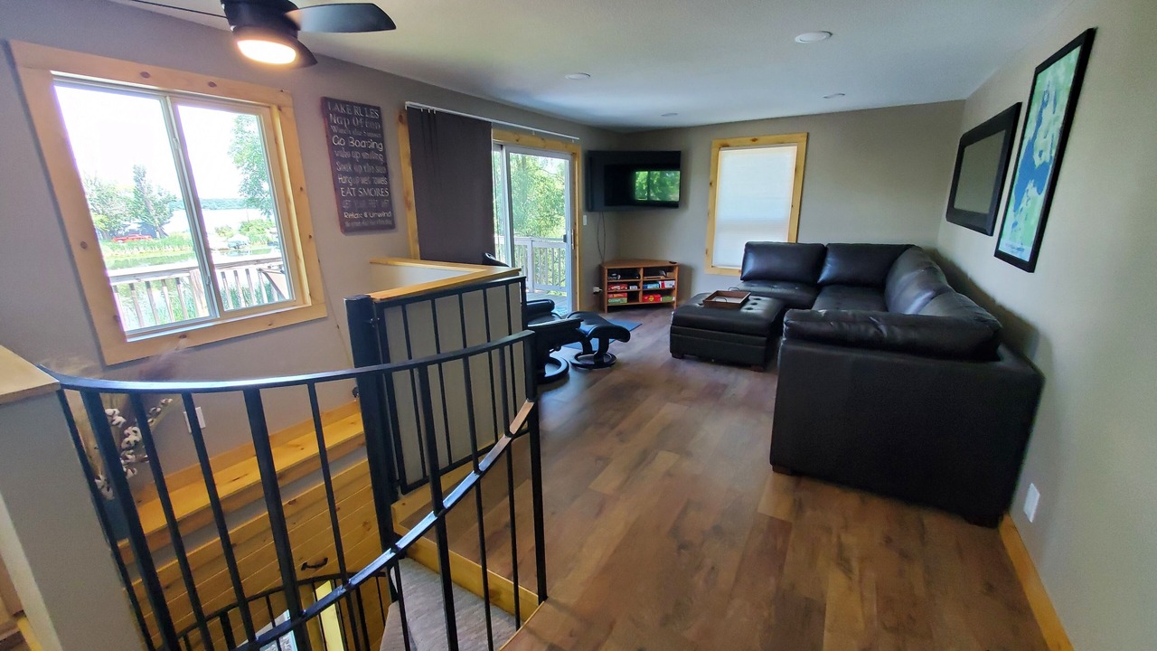 Photo of Livingroom in Marine on St. Croix