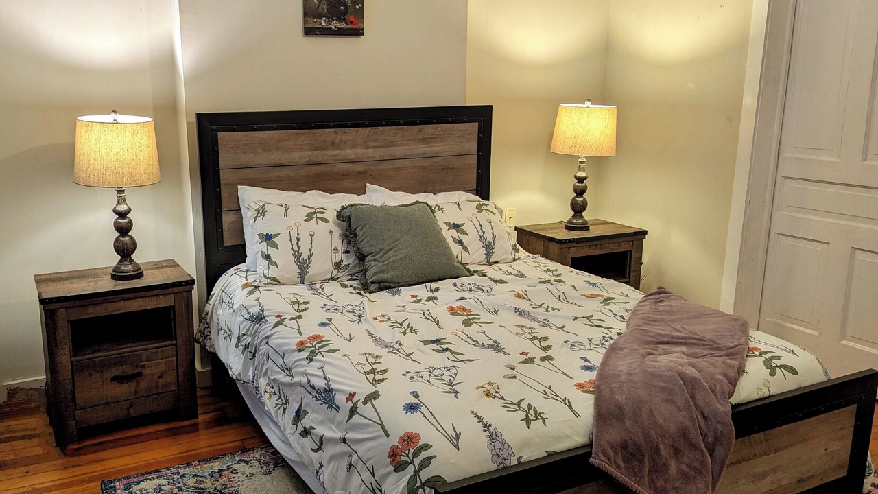 Photo of Bedroom in Cumberland