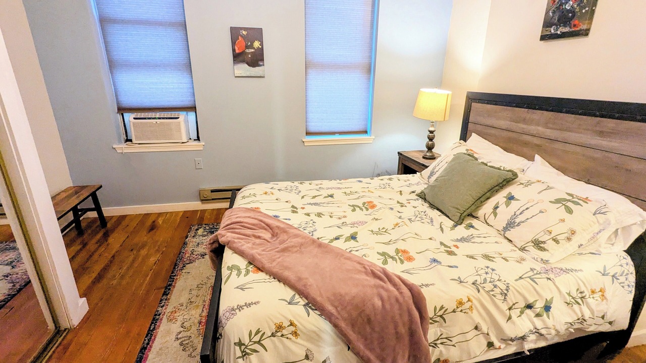Photo of Bedroom in Cumberland