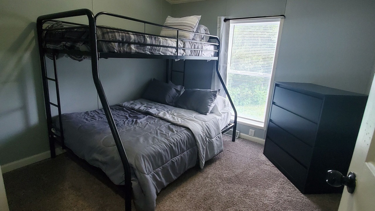 Photo of Bedroom in Hinckley