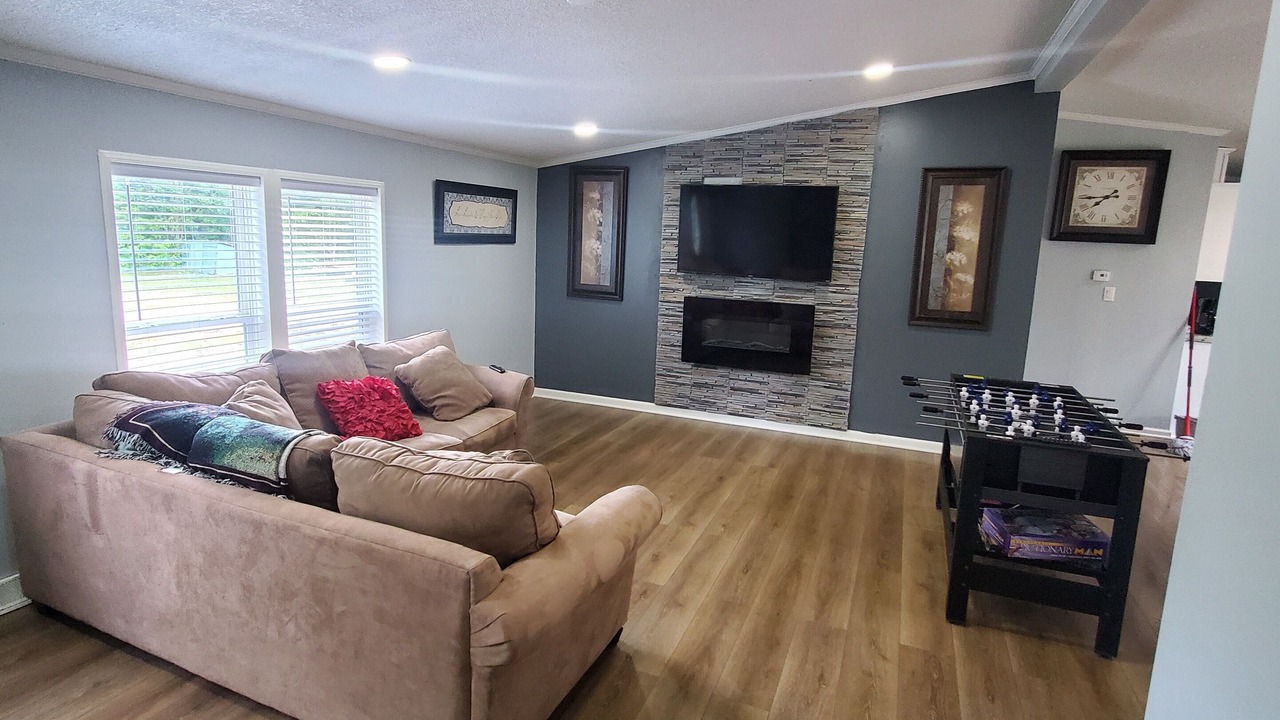 Photo of Livingroom in Hinckley