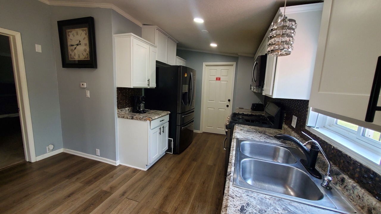 Photo of Kitchen in Hinckley