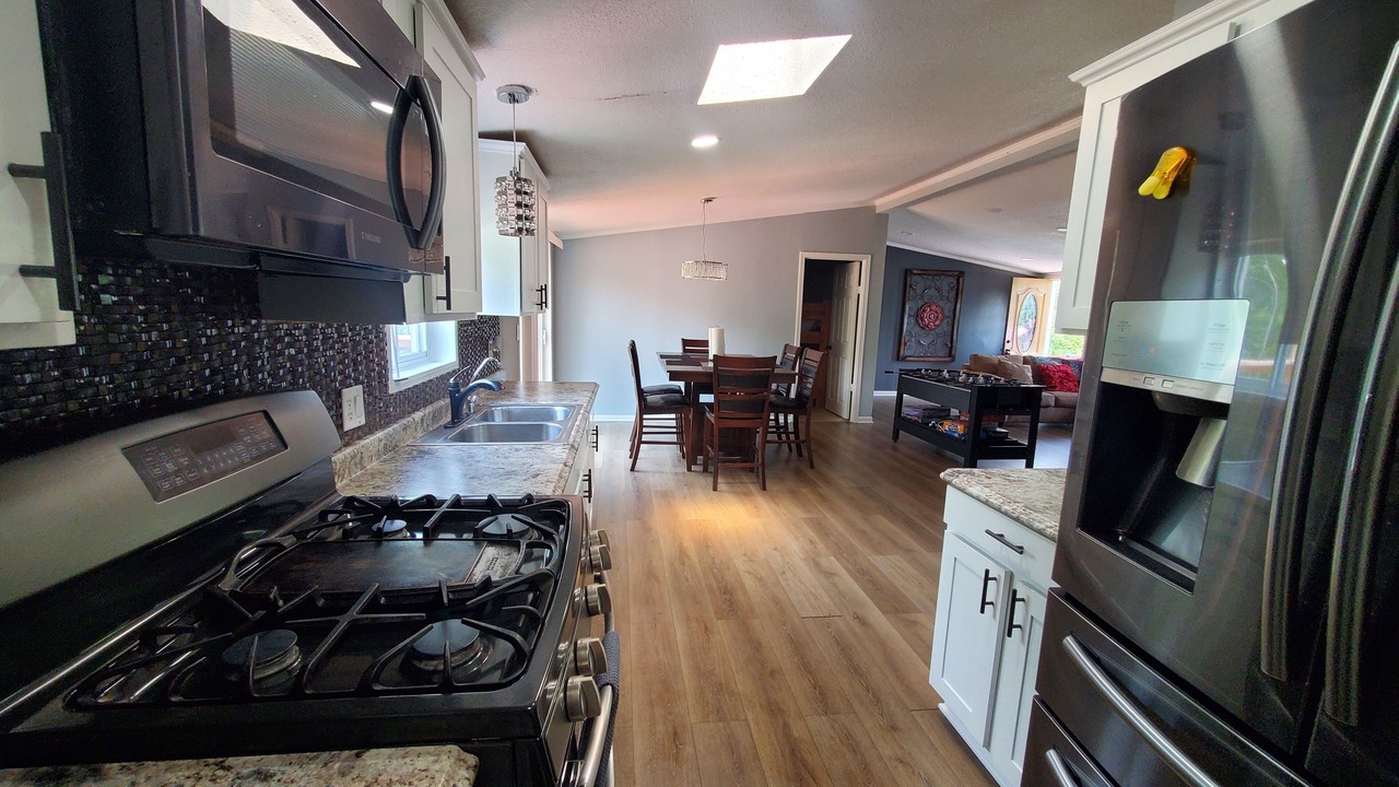 Photo of Kitchen in Hinckley