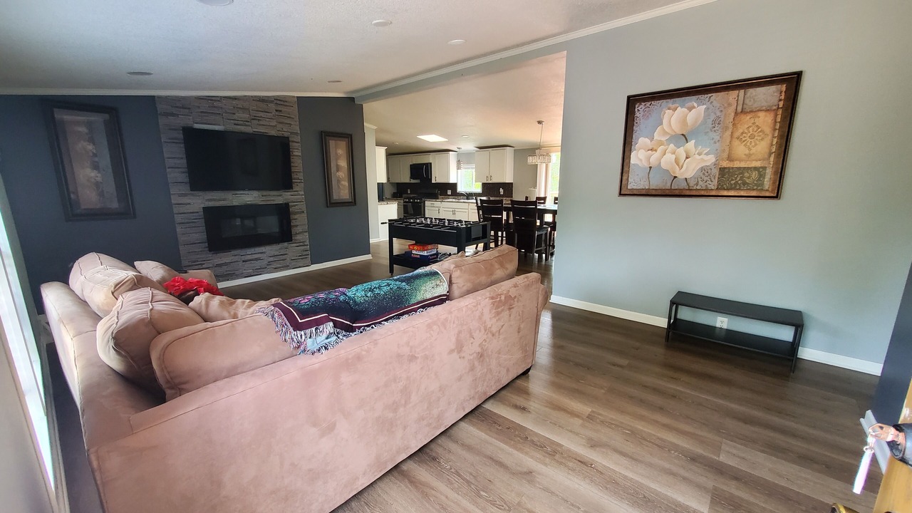 Photo of Livingroom in Hinckley