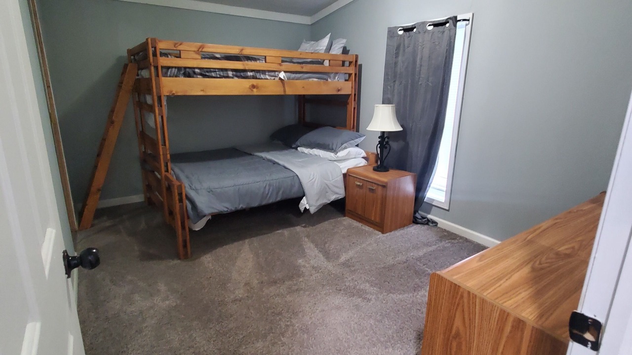 Photo of Bedroom in Hinckley