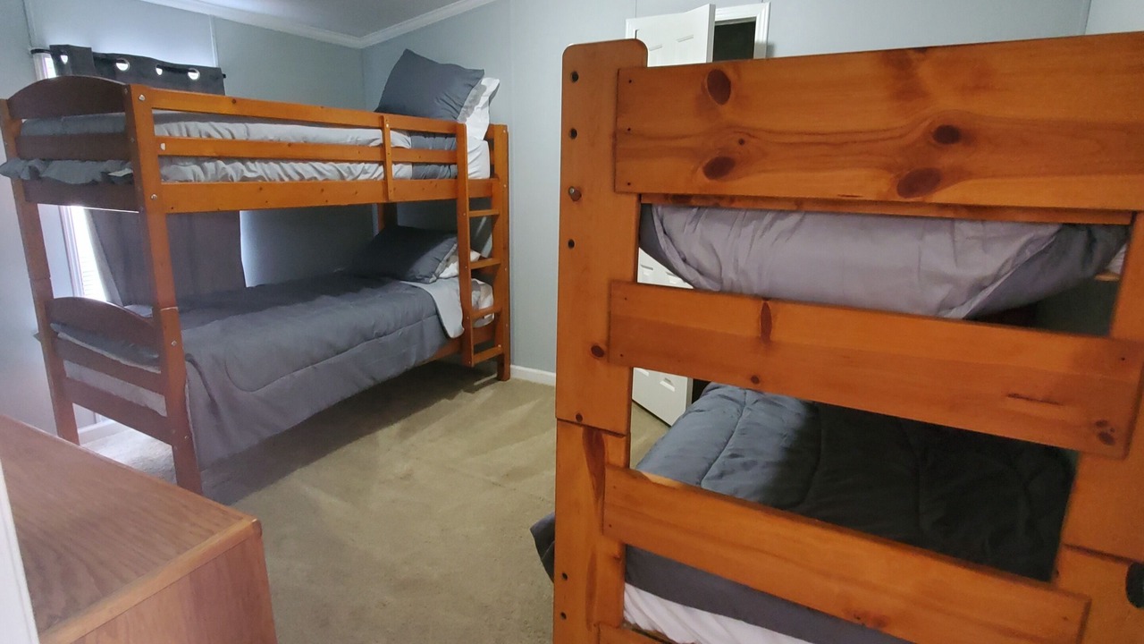 Photo of Bedroom in Hinckley