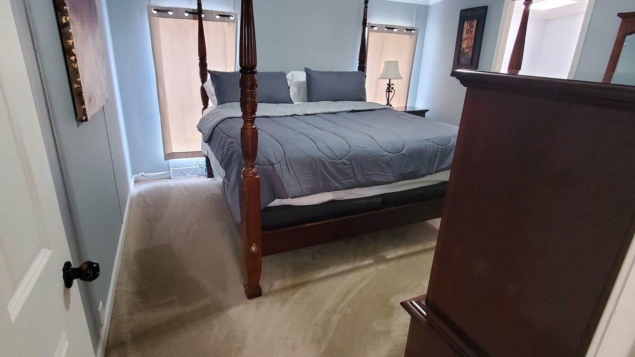 Photo of Bedroom in Hinckley