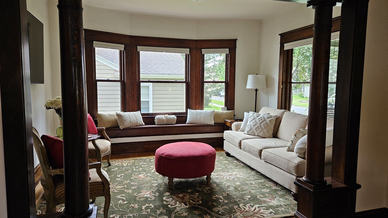 Photo of Bedroom in De Pere