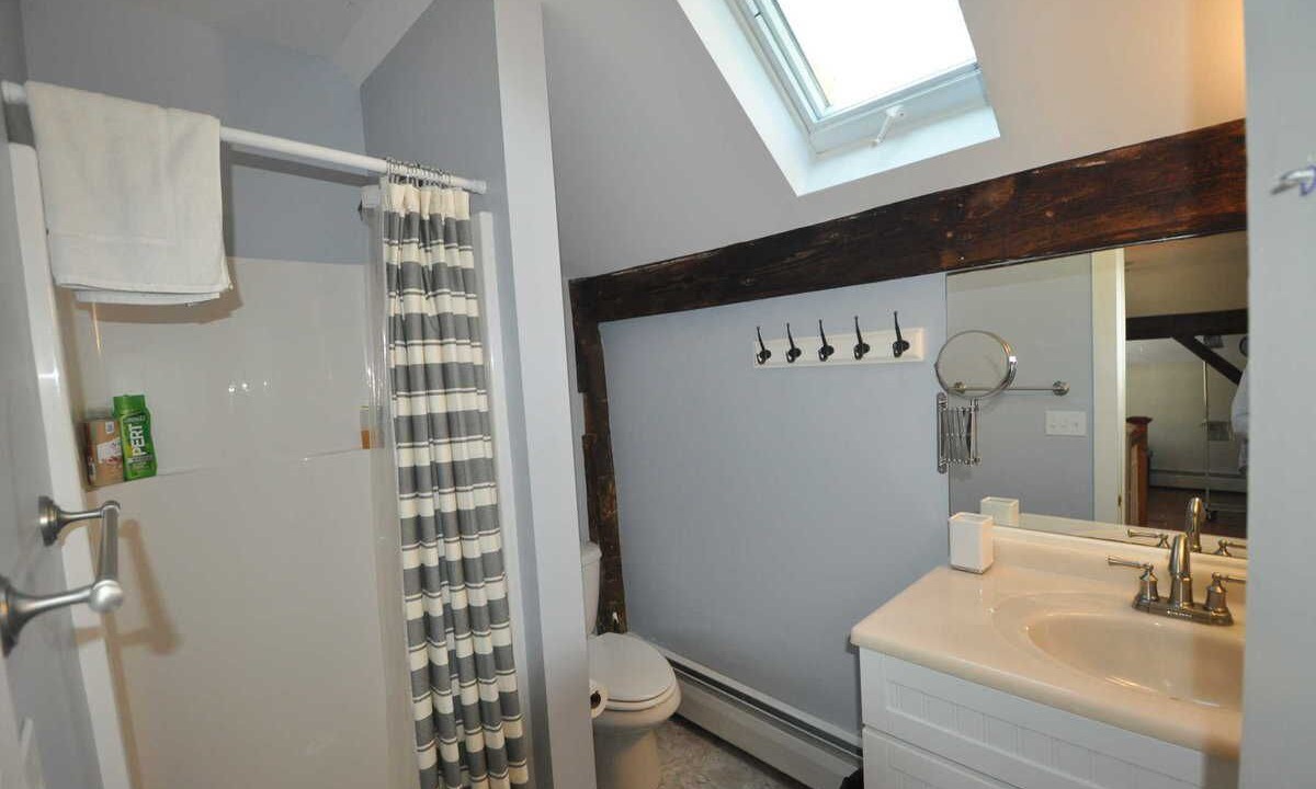 Photo of Bathroom in East Dorset