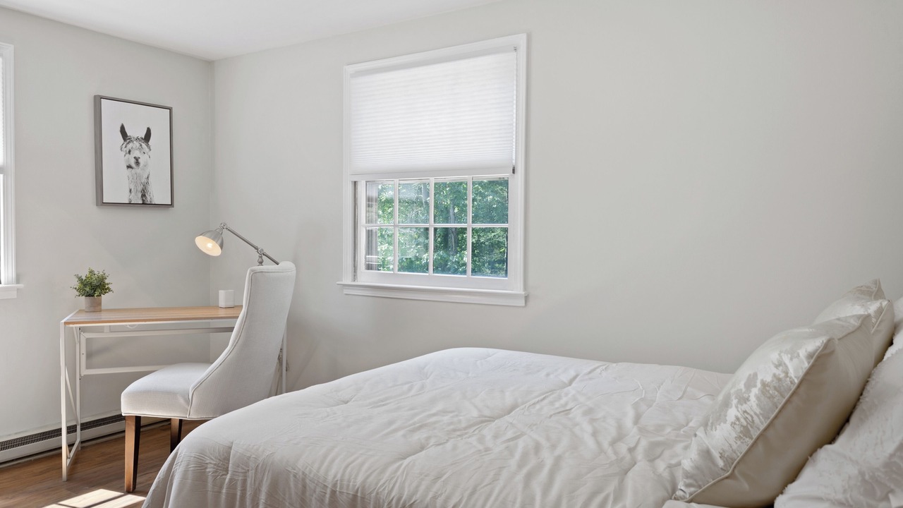 Photo of Bedroom in Gansevoort