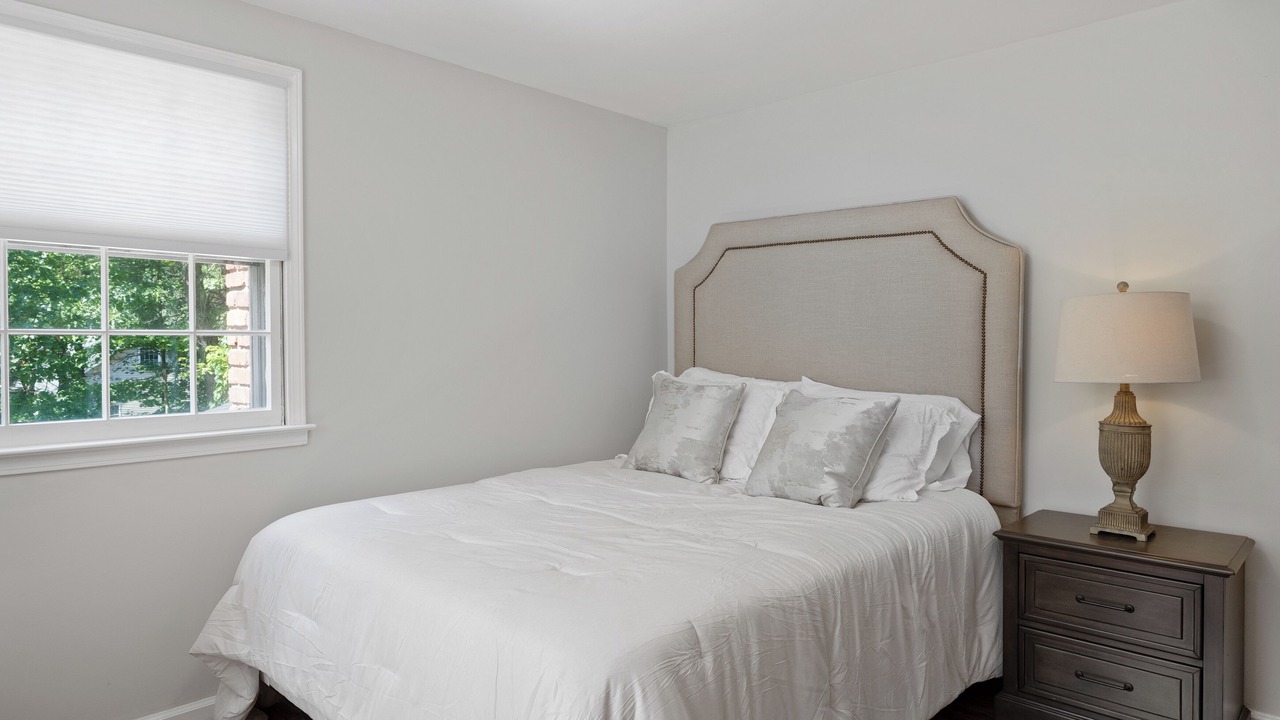 Photo of Bedroom in Gansevoort
