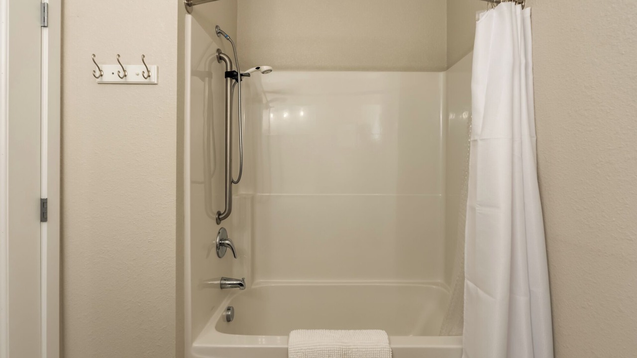 Photo of Bathroom in Kingfield